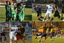 What you think about this story? Sigue La Primera Nacional La Programacion De La Fecha 19 Tyc Sports Futbol Argentino Futbol Seguir