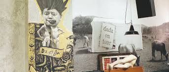 Image result for arte dadaista