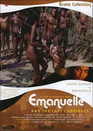 Trap them and kill them) is a 1977 italian sexploitation film by joe d'amato. Amazon Com Emmanuelle And The Last Cannibals Emanuelle E Gli Ultimi Cannibali Emanuelle The Last Cannibals Non Usa Format Pal Reg 2 Import Sweden Gabriele Tinti Laura