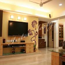 Industrial style living room interior design ideas. Living Room Interior Design Services Inter Design Mumbai Id 2075097162