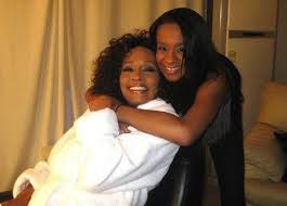 Whitney Houston Death Anniversary Remembering A Legend Three Years Later Whitney Houston Bobbi Kristina Brown Whitney Houston Death