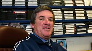 AFL's Jack Titus Award: League forgets to invite Shane O'Sullivan