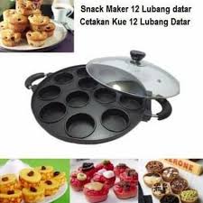 Check spelling or type a new query. Cetakan Kue Lumpur Cetakan Bolu Panggang Cetakan Snackmaker Teflon Non Stick Anti Lengket 12 Lubang Shopee Indonesia