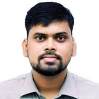 Mohammed Samir R Shaikh