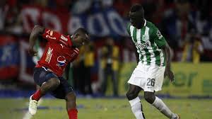 Bet credits available for use upon settlement of bets to value of qualifying deposit. Medellin 2 2 Nacional Resultado Resumen Y Goles As Colombia