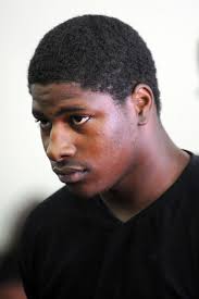 Three charged in 2009 Bridgeport murder