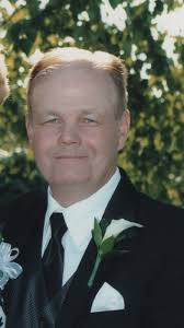 Obituary for Lanny Vincent