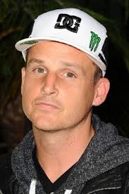 Rob Dyrdek