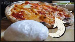 Comment Congeler La Pate A Pizza Recette Complete Et Methode Youtube