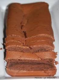 Gateau Au Chocolat A La Compote De Pomme Maman Ca Deborde Gateau Peu Calorique Gateau Chocolat Leger Gateau Chocolat