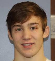 Varsity Male Athlete of the Week: Joel Huck, Fort LeBoeuf