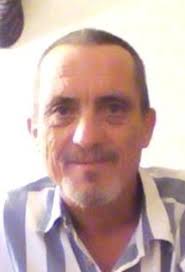 Homer Ford Obituary (1961