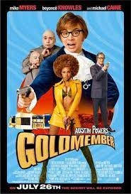 Evil and goldmember from their mischievous mayhem. Austin Powers In Goldmember Wikipedia
