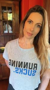 Carol Angerman's Instagram, Twitter & Facebook