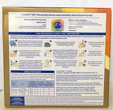 Susu ini dilengkapi dengan new improved multiexcel untuk membantu kemampuan belajar si kecil. Wyeth S26 Gold Sma Step 1 200g Shopee Malaysia