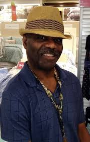 Clark Fuller Obituary