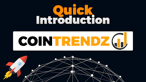 Cryptotradesalert provides five vital crypto trading alerts which include: Quick Introduction To Cointrendz Meet Cointrendz A Free All In One By Markus Fleischli Cointrendz Medium