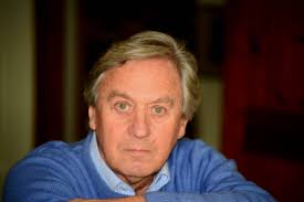 The Italian Village Where the Houses Have Eyes