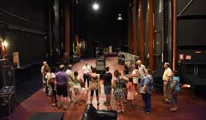 Brown theater at wortham center tickets and seating chart houston tx stub com. Theater District Open House 2018 365 Houston