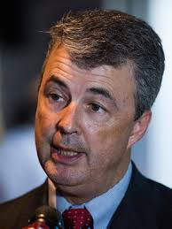 Alabama Republicans extend cash advantages in state races