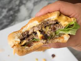 Copycat In N Out Double Double Animal Style Forever Nomdayforever Nomday