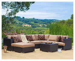 With comfort, style and durability at the forefront, these innovative and practical sectionals are bound to make your. Costo Make Your Backyard Your Happy Place Savings On The Best In Outdoor Living Milled