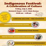 Indigenous Festival: A Celebration of Culture