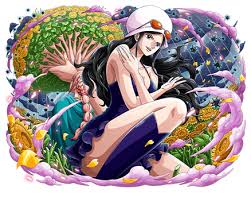 krazykamikaze44 user profile deviantart robin dễ thương one piece