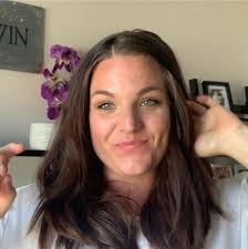 Brittany Baldwin's Instagram, Twitter & Facebook