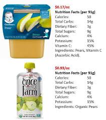 This New Cold Pressed Baby Food Food Science Babe Facebook