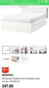 The ikea brimnes tv unit has large drawers that make it easy to keep remote controls, game controllers and other tv accessories organized. Wurdet Ihr Mir Dieses Bett Empfehlen Sex
