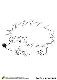 page 16 sur 28 hugolescargot com herisson dessin coloriage de la confiture d&#x00027;animaux