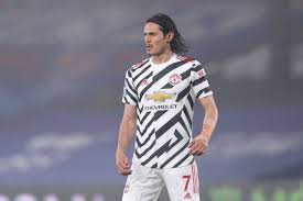 Edinson cavani 2021 man united, edinson cavani manchester united, edinson cavani 2021, edinson cavani goals & skills, edinson cavani 2020/2021 *if you have anything against my uploads, send me. Former Striker Wants Edinson Cavani To Remain At Manchester United Amid Links To Boca Juniors