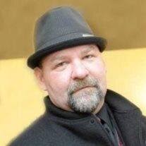 David Joseph Kern Obituary