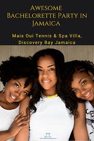 Allocate amount to be spent on each arrangement like. Jamaica Villa Vacation Rental And Travel Guide Awesome Bachelorette Party Destination Wedding Jamaica New Friends