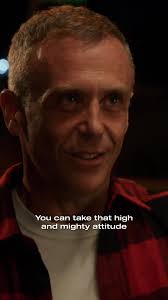 Herrmann was just trying to be nice. 🤷‍♂️ Watch #ChicagoFire all day  today, Friday,