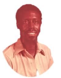 Obituary for James G Goree