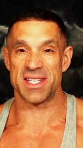 Geoffrey Verity Schofield Natty or Not