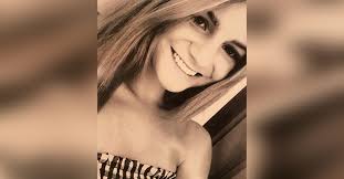 Obituary information for Carlie Slinker