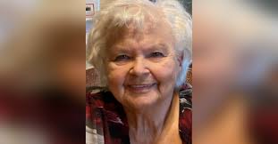 Obituary information for Judith Ann Longshore