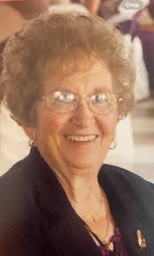 Obituary for Elvira Pellegrino