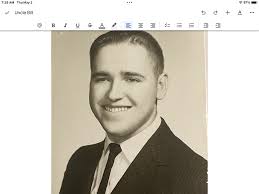 William Donovan Obituary (1943