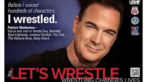 National Wrestling Hall Of Fame News