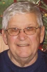 Raymond J. Beckwith Obituary