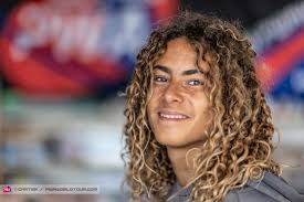 PWA WORLD WINDSURFING TOUR: Cold Hawaii PWA Youth and Junior World Cup