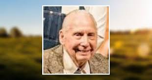John Ballard Obituary October 7, 2017