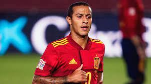 Spain Euro 2020 Squad The Complete Line Up For Euro 2020 Fourfourtwo