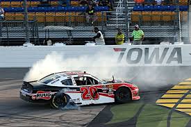 Tyler reddick, christopher bell and cole custer have combined to win the last seven xfinity races. Xfinity Breakdown Short Track Race At Iowa Gets Christopher Bell Right