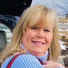 Kimberly Ison's Instagram, Twitter & Facebook