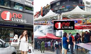 Taman lestari perdana, seri kembangan phone : Snag The Best Deals At One Living Subang Usj S Canopy Sale